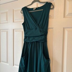 Athleta Dress